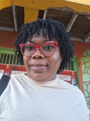 Sherika Spencer