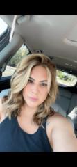 Amber Garcia