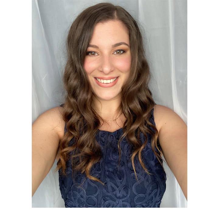 Réka Pajorné Soós