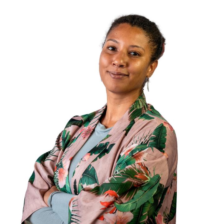 Laura Ameyo Tosin Martins