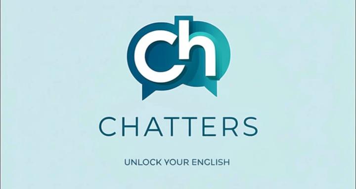 CHATTERS - UNLOCK YOUR ENGLISH