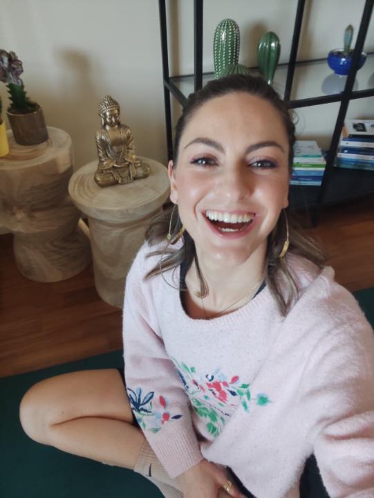 Giulia Runfola