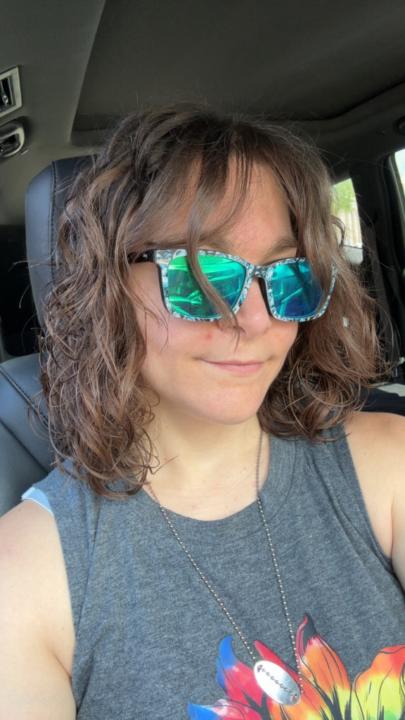 Sharon Mooney