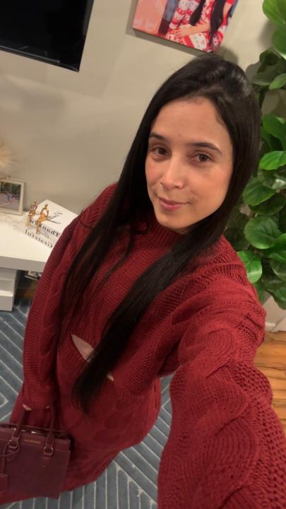 Katherine Sandoval