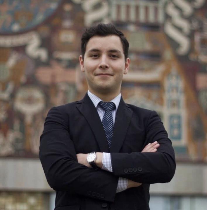 Emilio Ramirez
