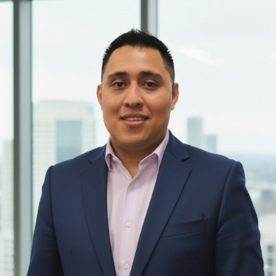 Axel Orellana