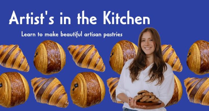 Artists in the Kitchen