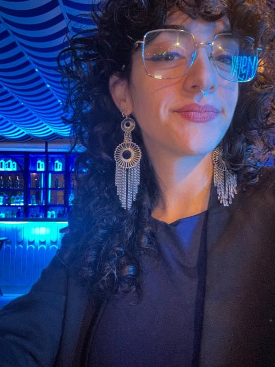 Andrea Alonso Martínez