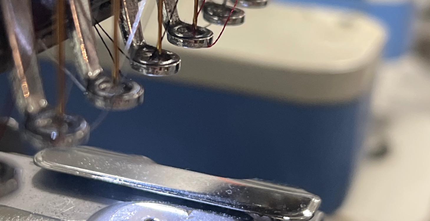 Needles .. what is going on!!