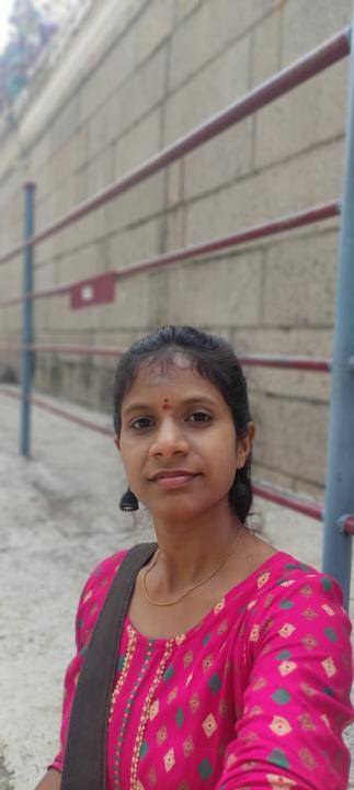 Kanjanadevi Ramasamy