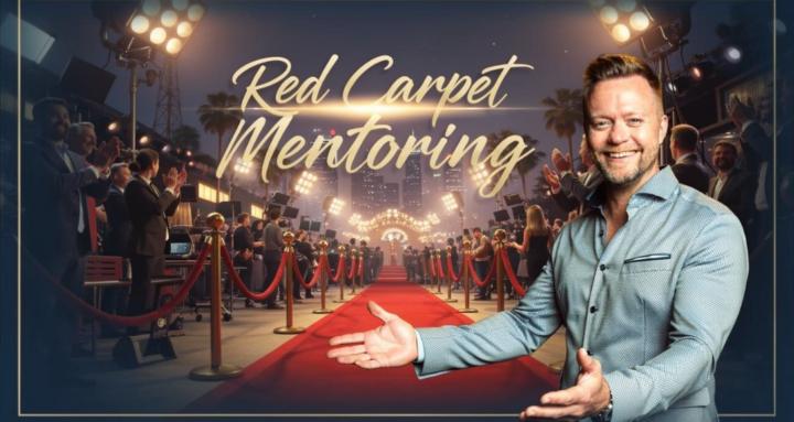 Red Carpet Mentoring