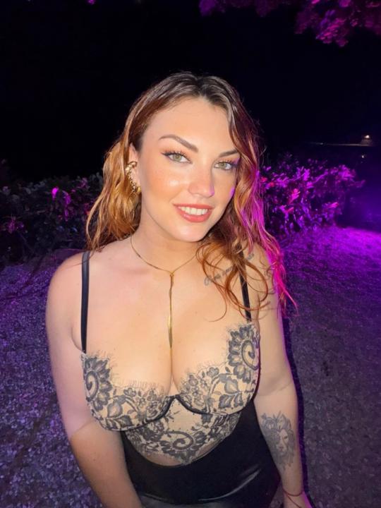 Giulia Canevari