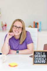 Sara Soucy