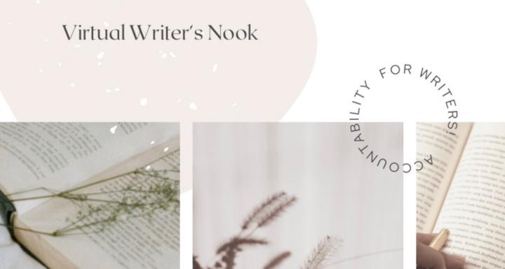 Writer’s Nook