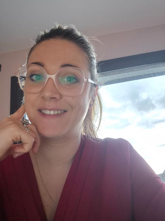 Priscilla Buguet