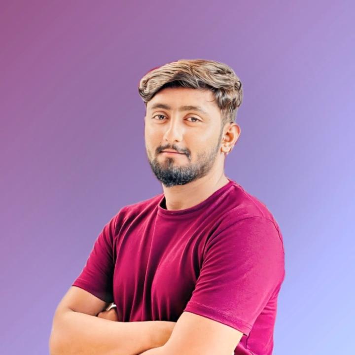 Hamza Yousaf
