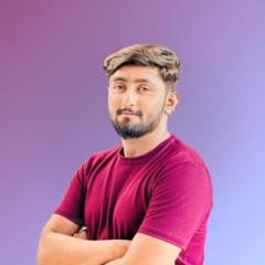 Hamza Yousaf