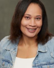 Janeen Perry
