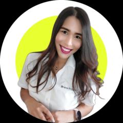 Natasha Ginibel Sucre Abreu