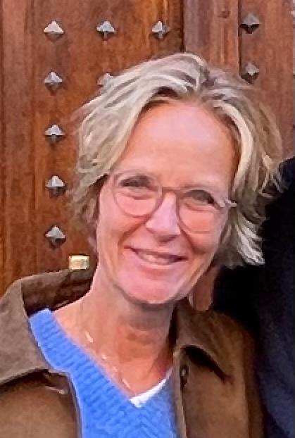 Conny Kroes