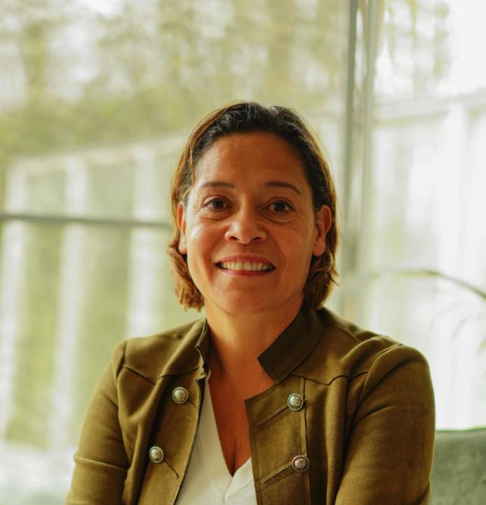 Linda Mensingh