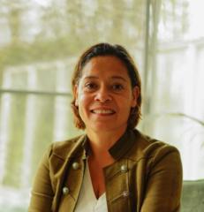 Linda Mensingh