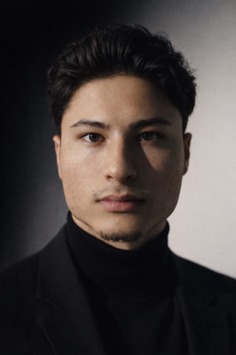 Edris Nazari