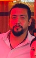 Aldo Hernandez