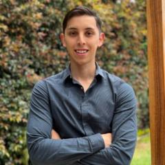 Jeronimo Corrales robayo