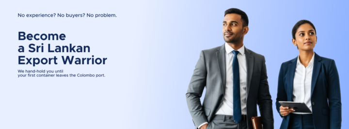 Train Like a True Export Warrior