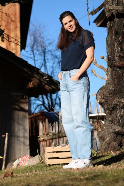 Barbara Köhl