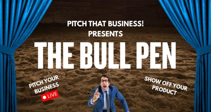 Pitch That Business!