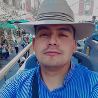Jose antonio Romero Morales
