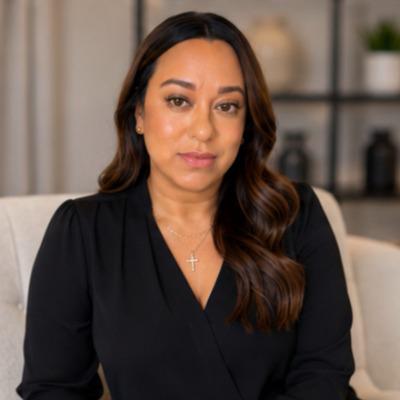 Rebecca Palacio