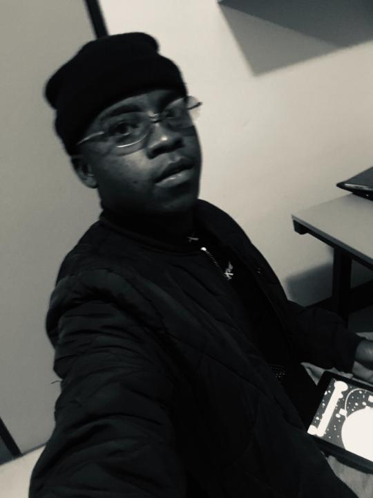 Masilo William
