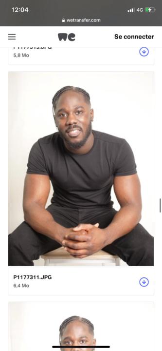 Dominic Osei