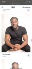 Dominic Osei