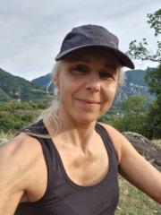 Christine Kranebitter