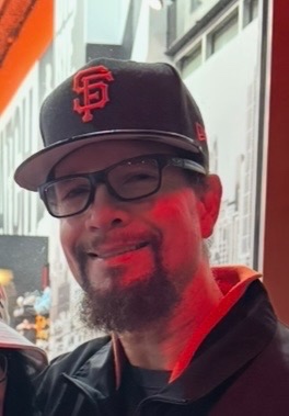 Aaron Aguilar