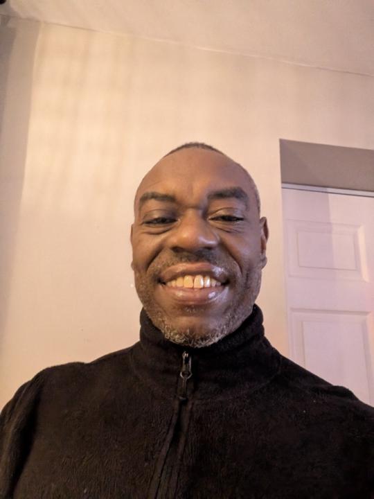Anthony Reid