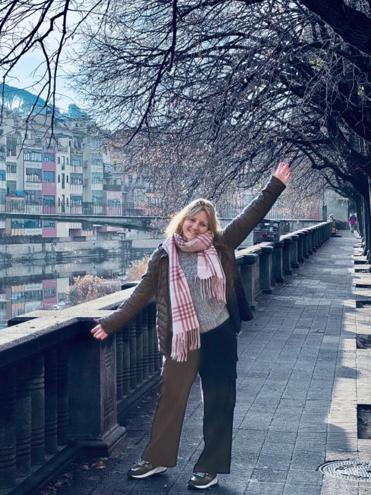 Mireia Espelta