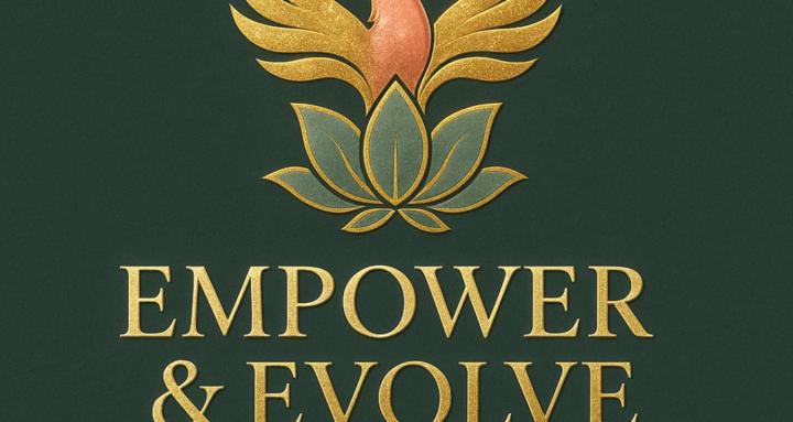 Show Up With Intention! Evolve