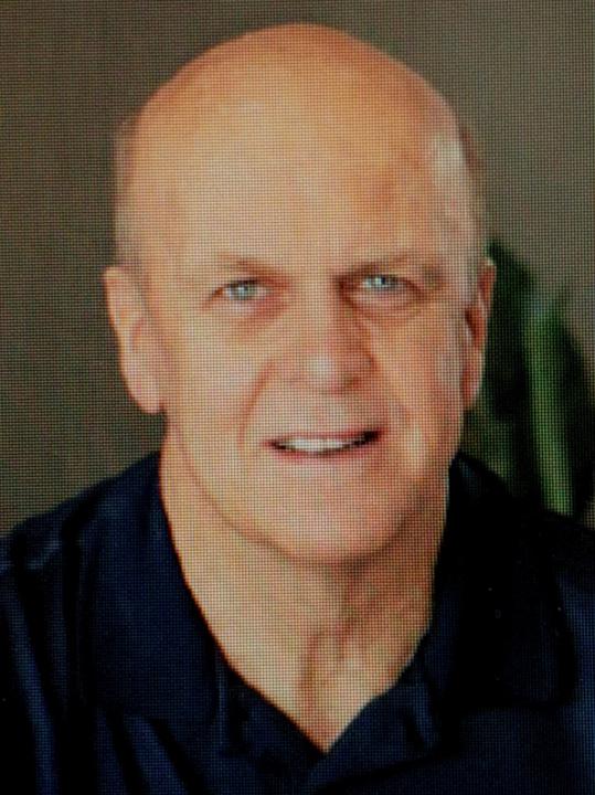 Pierre Schoeman
