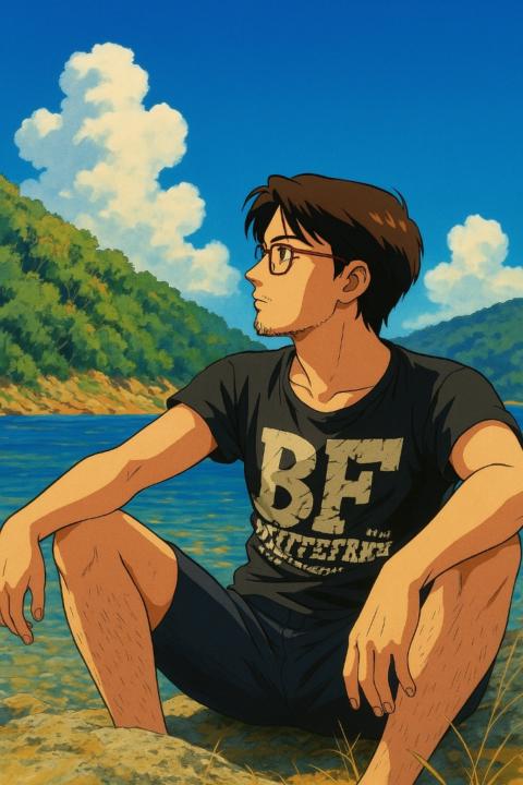 Benjamin Heidenreich