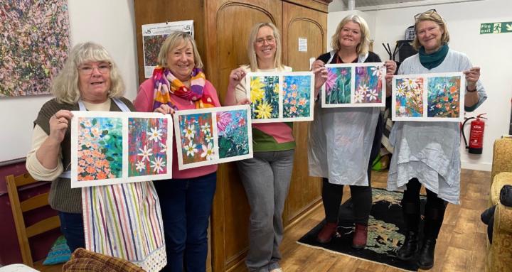 Hayley Reynolds Academy HRA