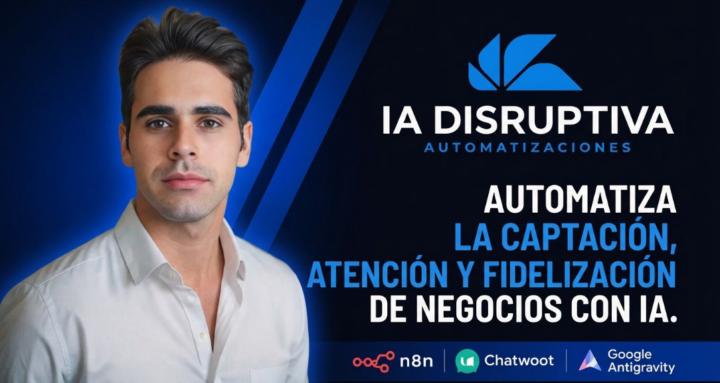 IA Disruptiva