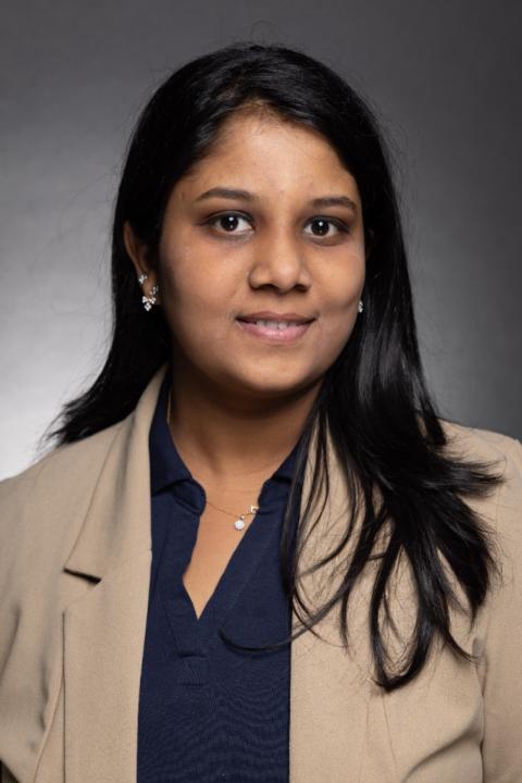 Kirana Dhinakar Raj