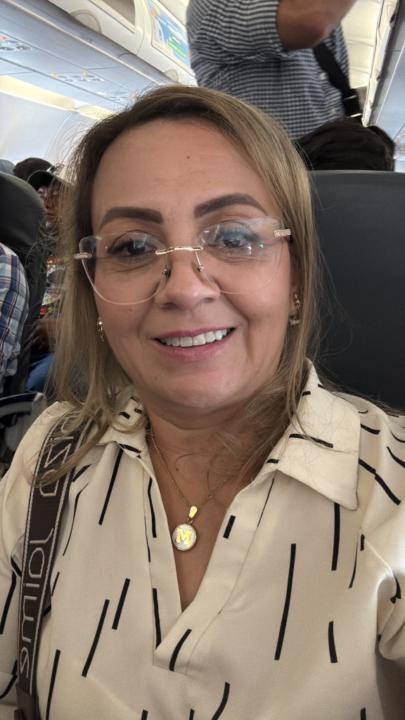 Mayra Araiza