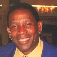 Stephen Smalls