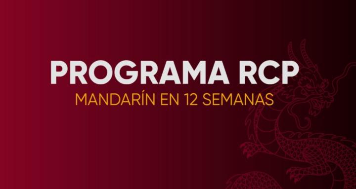 RCP Mandarín